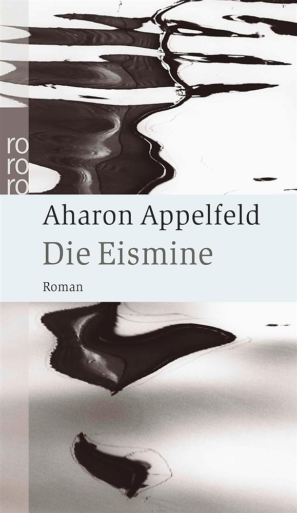 9783499244216-Die Eismine. Roman.