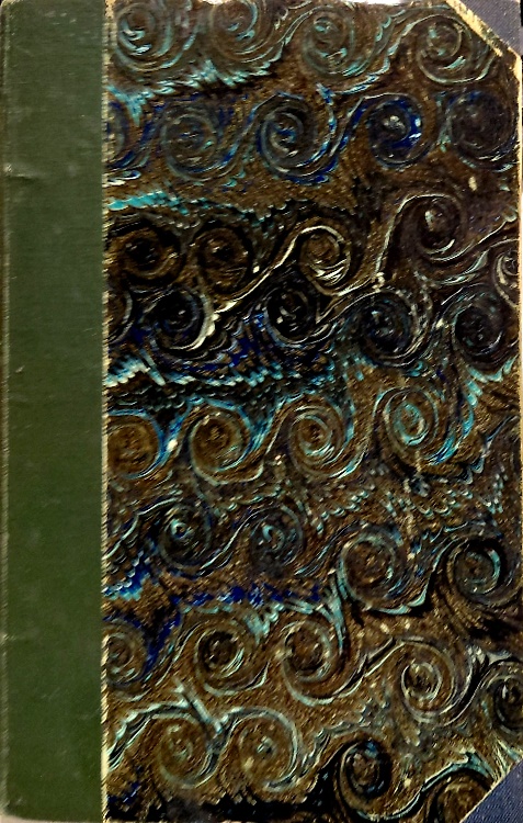 Liriche scelte, i sepolcri e le grazie.