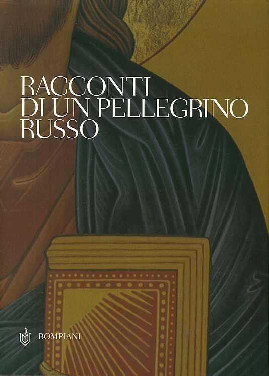 9788845290503-Racconti di un pellegrino russo.
