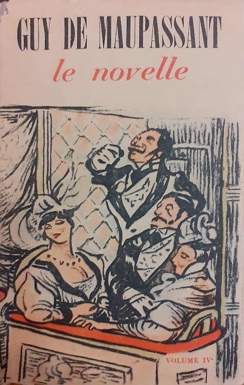 Le novelle Vol.IV.