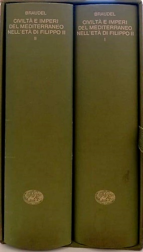 9788806452780-Civiltà e imperi del Mediterraneo nell'età di Filippo II.