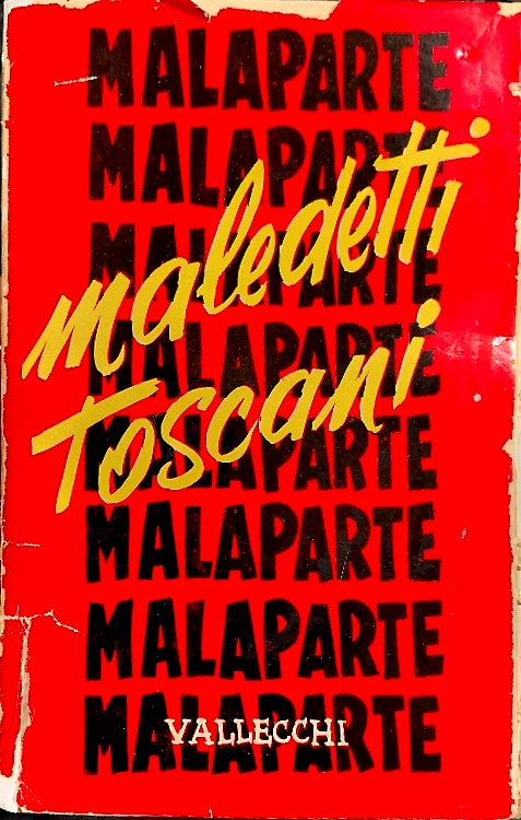 Maledetti toscani.