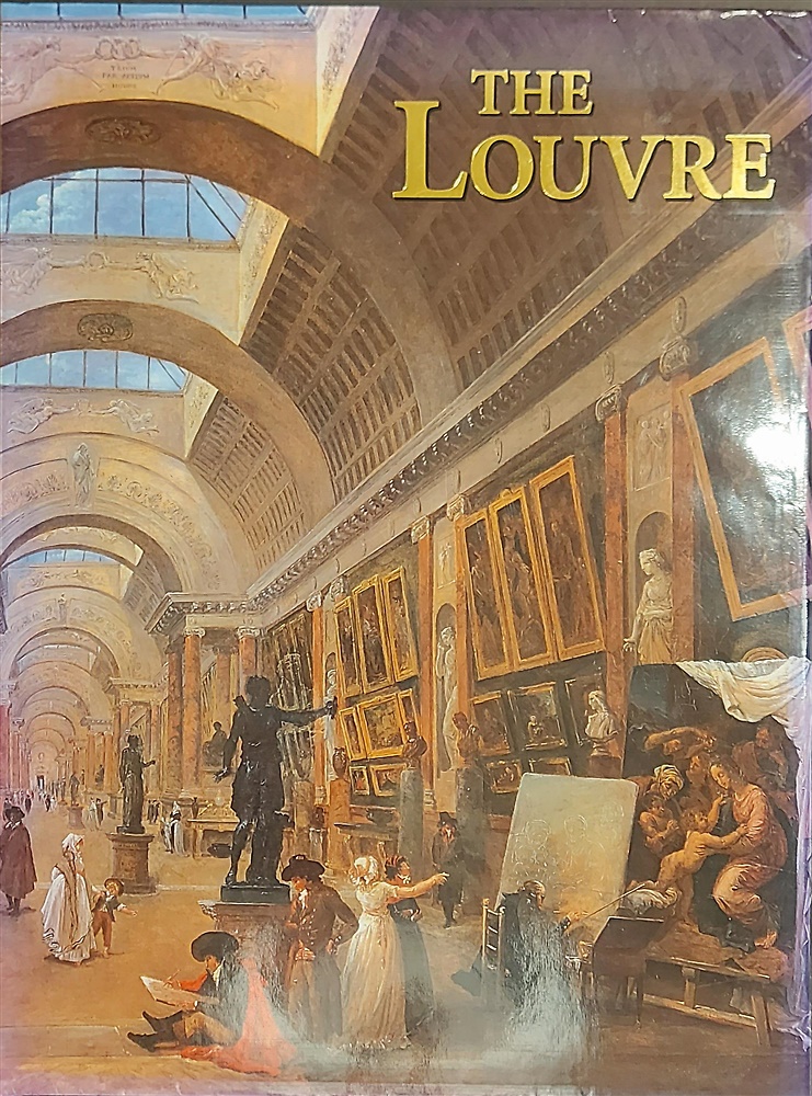 9780883635049-The Louvre.