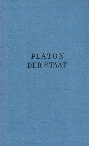 Der Staat.