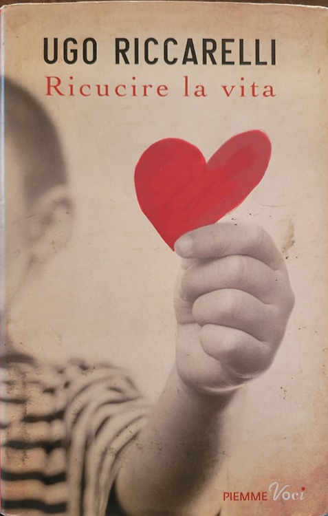 9788856616835-Ricucire la vita.