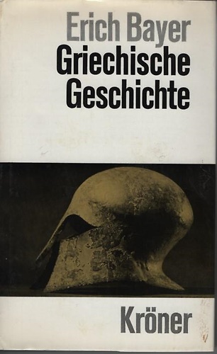 9783520362032-Griechische Geschichte.