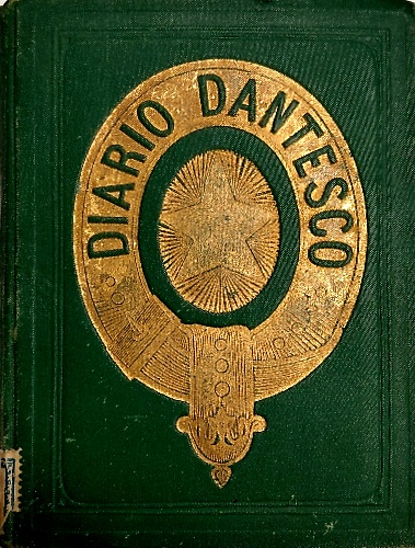 Diario dantesco.