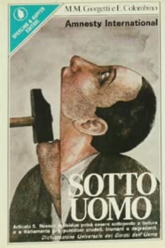 Sotto uomo.