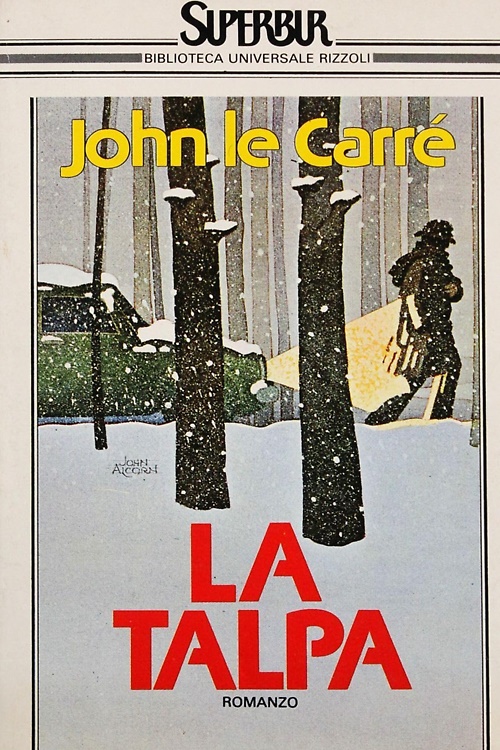 9788817113250-La talpa.