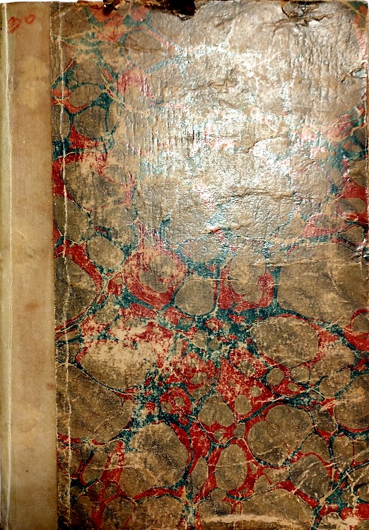 Gli elementi di Zoologia descrittiva.