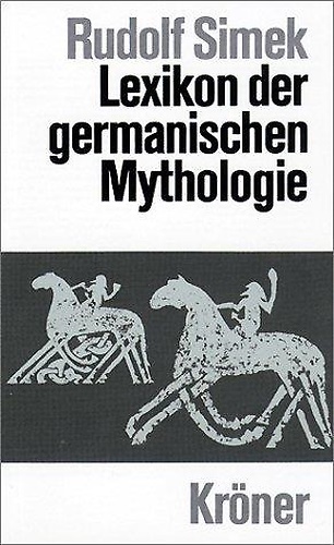 9783520368027-Lexikon der germanischen Mythologie.