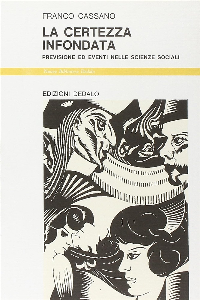 9788822060266-La certezza infondata.