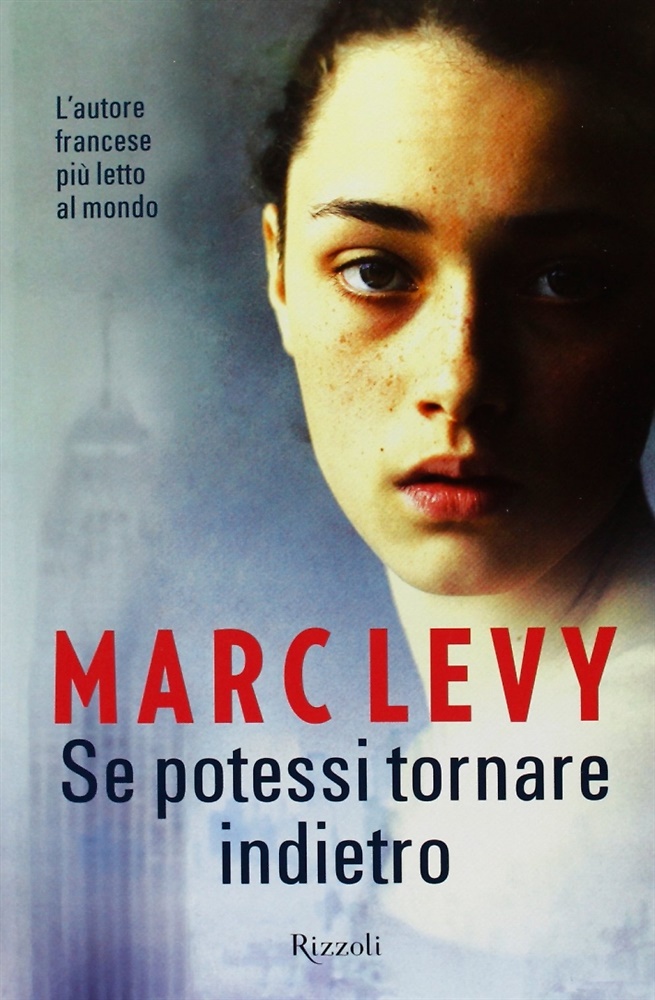 9788817065825-Se potessi tornare indietro.