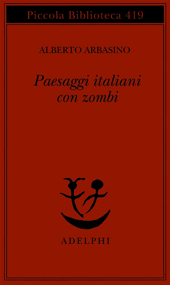 9788845914041-Paesaggi italiani con zombi.