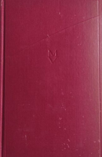 Psalterum profanum. Weltliche Gedichte des lateinischen Mittelaters.