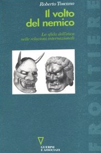 9788883351075-Il volto del nemico.