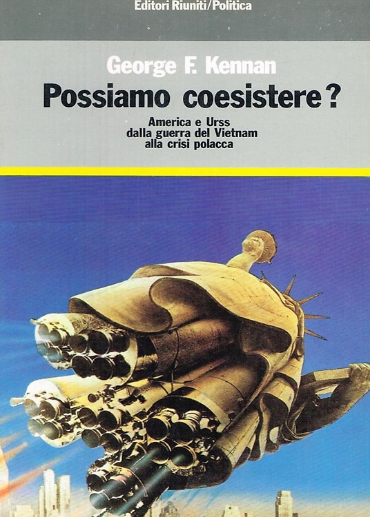 9788835924432-Possiamo Coesistere?