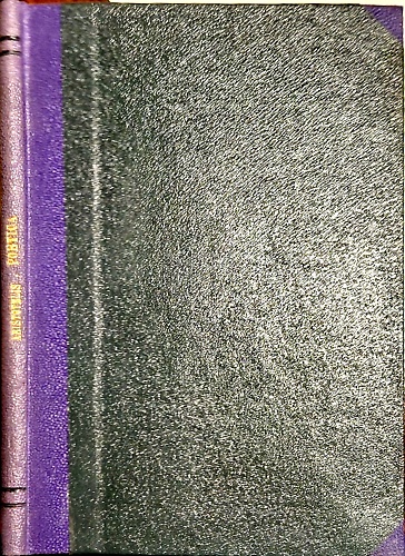 De Arte poetica Liber.