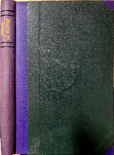 De oratore. Libri tres.