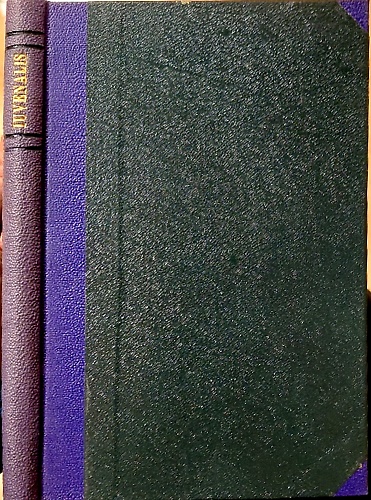 Satirarum Libri Quinque.