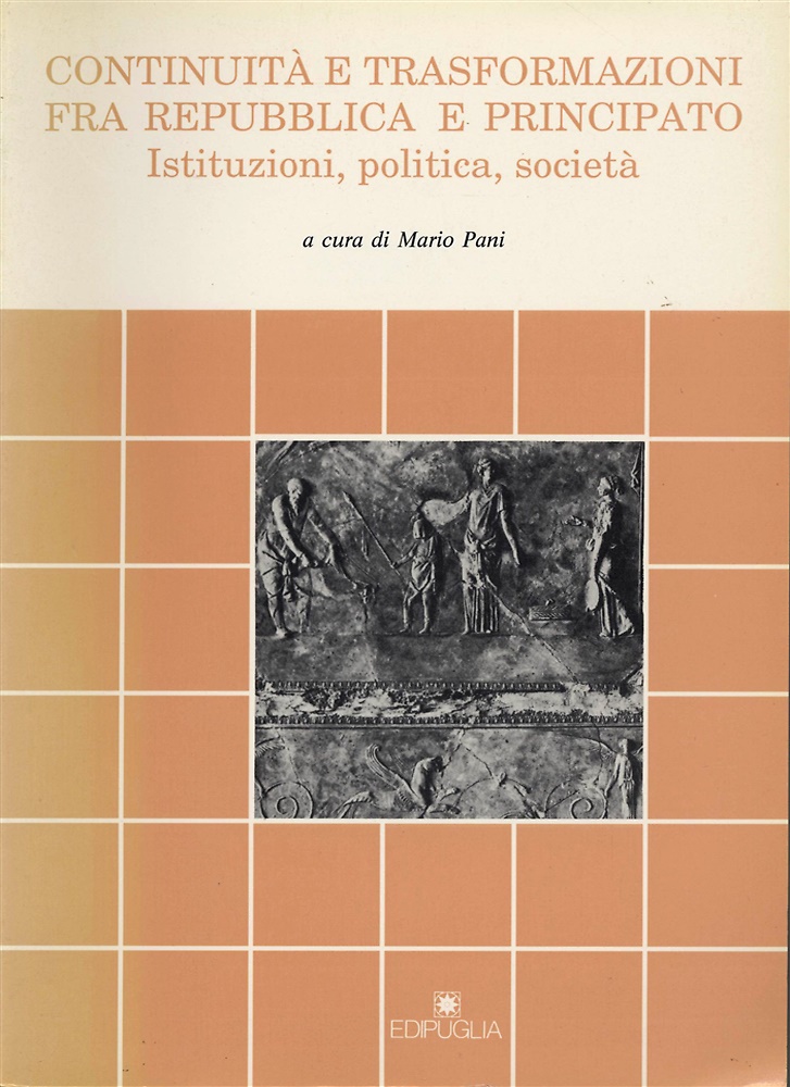 9788872280713-Continuità e trasformazioni fra repubblica e principato.