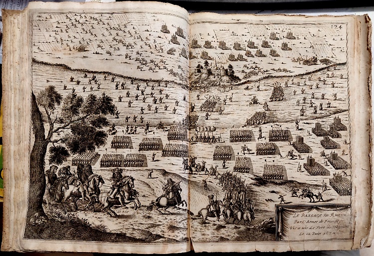 Teatro del Belgio ò sia descritione delle diecisette provincie del medesimo; con