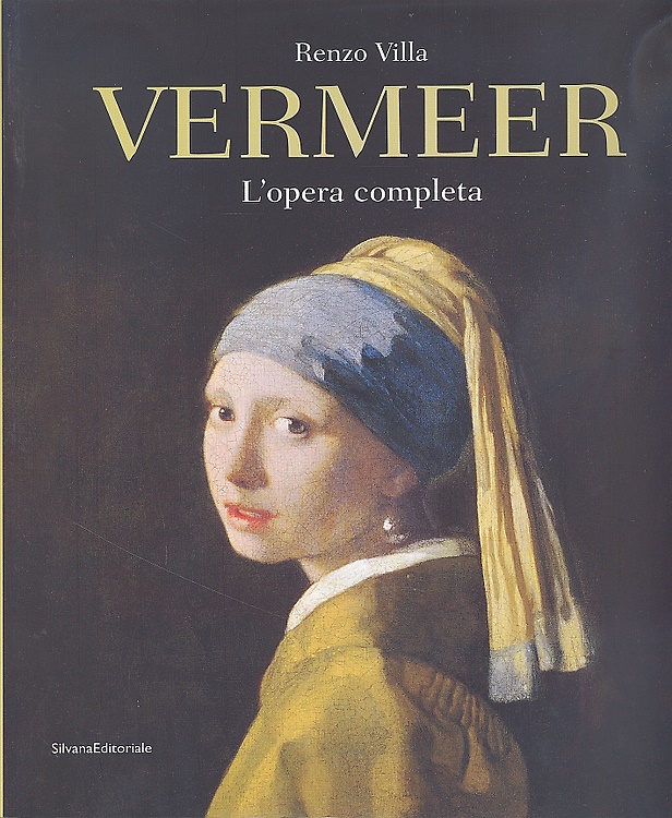 9788836624119-Jan Vermeer. L'opera completa.