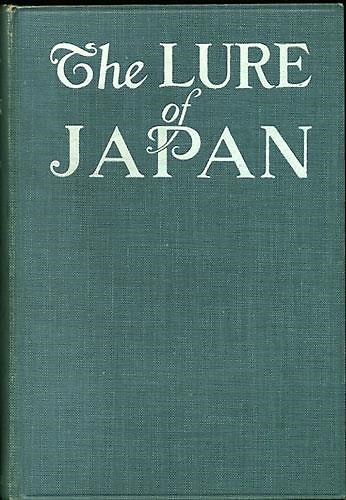 The lure of Japan.
