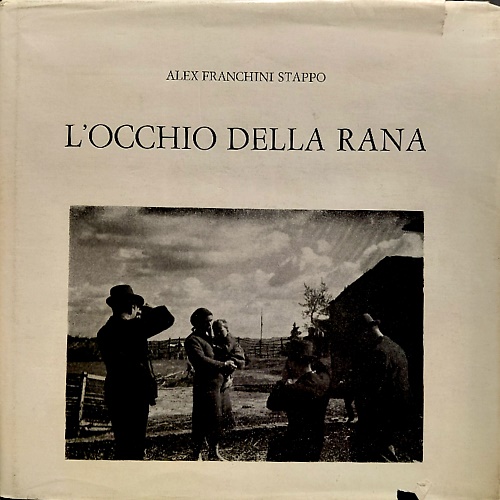 L'occhio della rana.