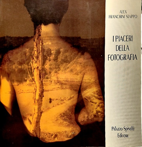 9788887411027-I piaceri della fotografia.