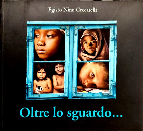 Oltre lo sguardo...