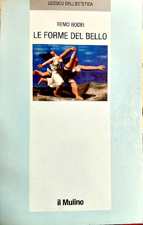 9788815050977-Le forme del bello.