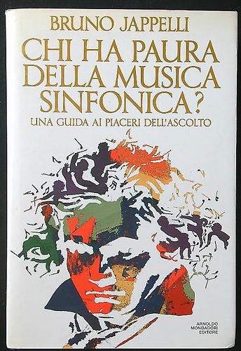 9788804348849-Chi ha paura della musica sinfonica?.