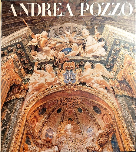 Andrea Pozzo.