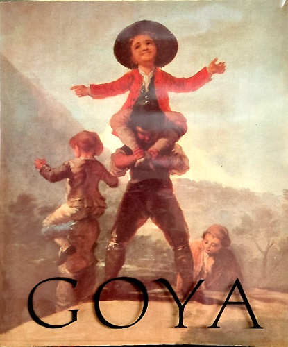 Goya.