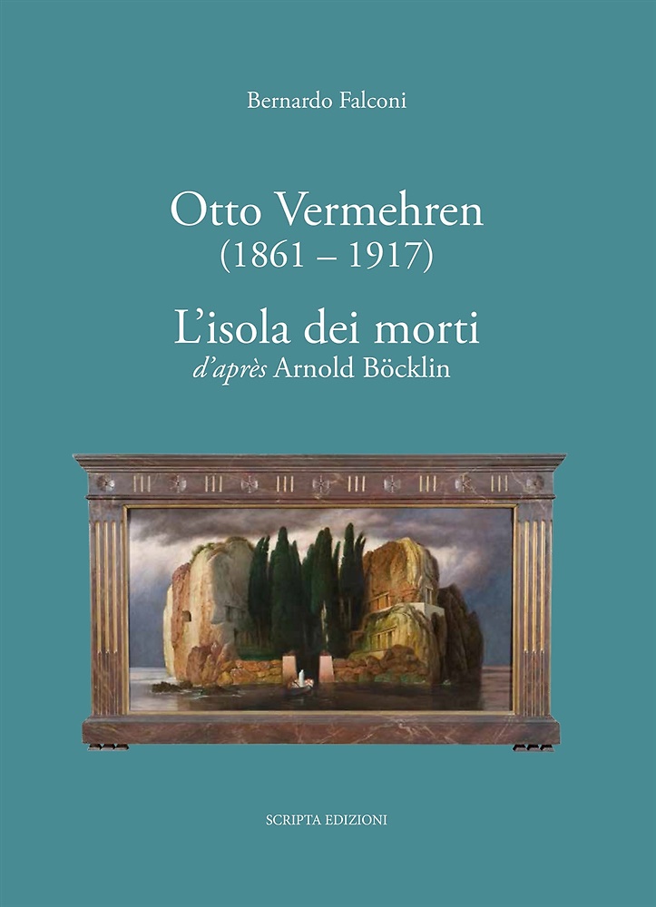 9788898877881-Otto Vermehren (1861-1917) l'Isola dei Morti.