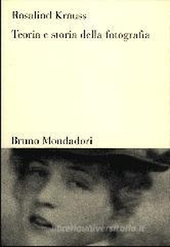 9788842493273-Teoria e storia della fotografia.