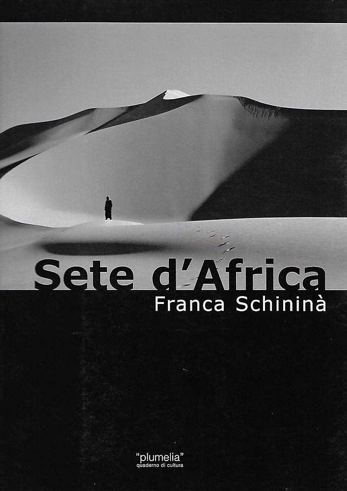 Sete d' Africa.