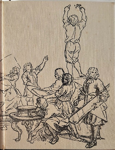 Artisti, principi e mercanti. Storia del collezionismo da Ramsete a Napoleone.