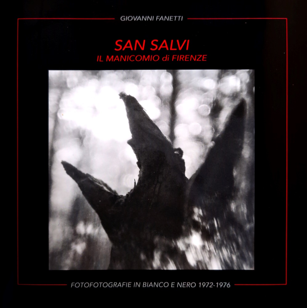 9788876225734-San Salvi. Il manicomio di Firenze.