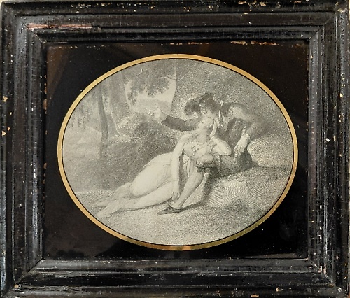 The birks of invermay.