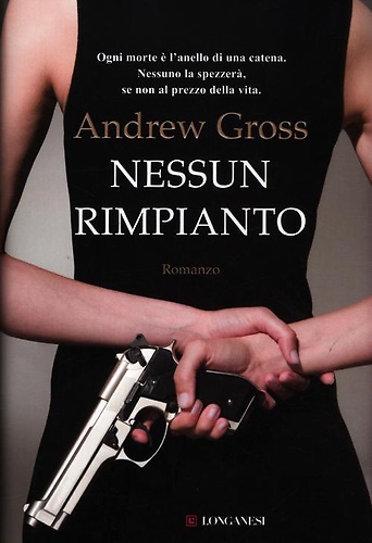 9788830430778-Nessun rimpianto.