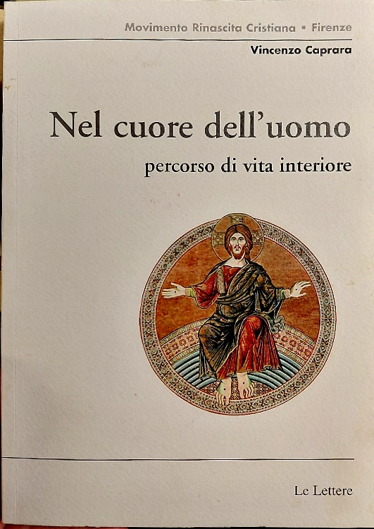 9788860876669-Nel cuore dell'uomo. Percorso di vita interiore.