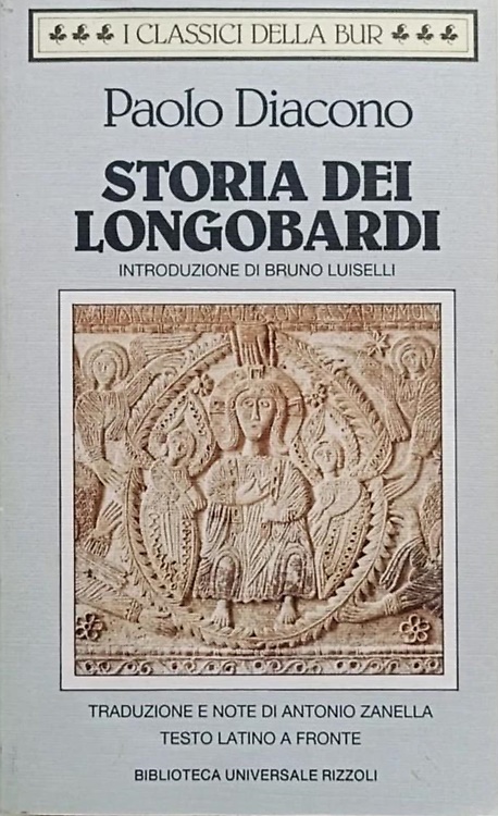9788817168243-Storia dei Longobardi.