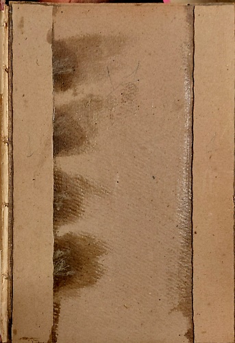 La commedia. Volume secondo: Purgatorio.