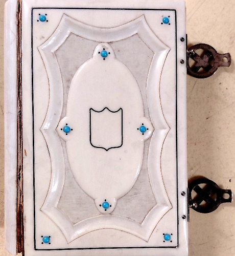 La giornata del cristiano santificata colla meditazione aumentata dei vespri , c