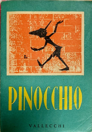 Le avventure di Pinocchio.