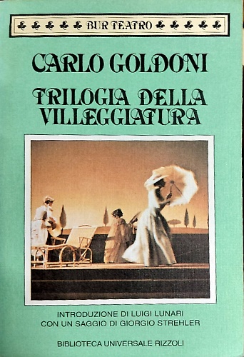 9788817123846-Trilogia della villeggiatura.
