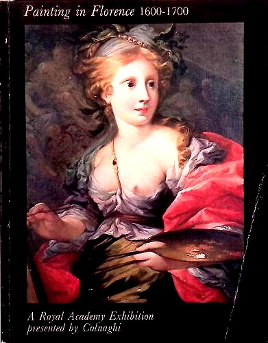 Painting in Florence 1600-1700