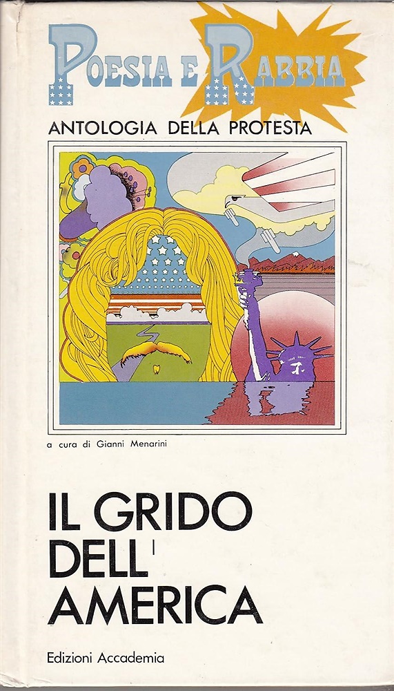 Il grido dell'America,